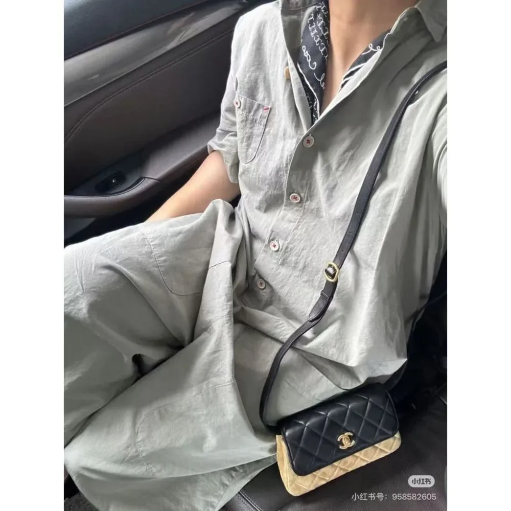 Chanel Women Pre-Loved Bag Very Good Condition